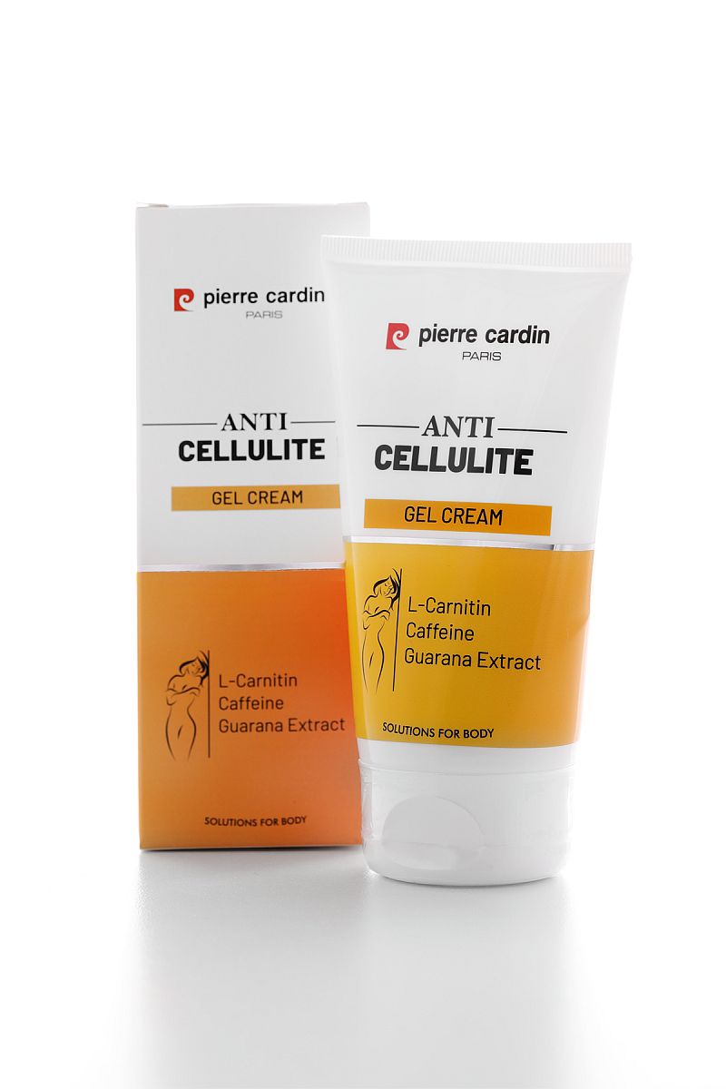 Pierre Cardin Anticelulitna gel krema 150ml  27921